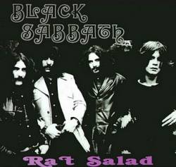 Black Sabbath : Rat Salad